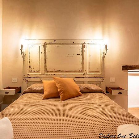 Boutique Homes Siena Buitenkant foto