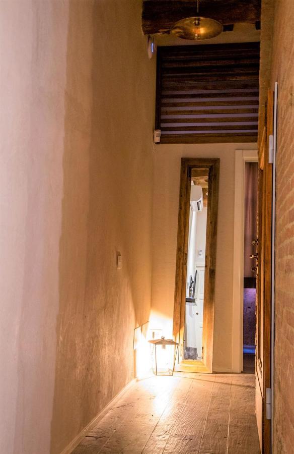 Boutique Homes Siena Buitenkant foto