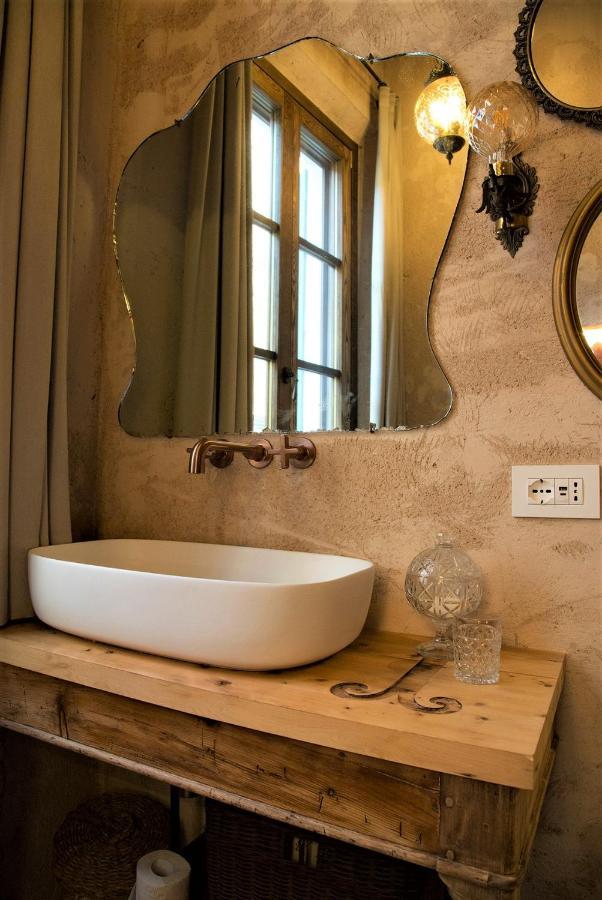 Boutique Homes Siena Buitenkant foto
