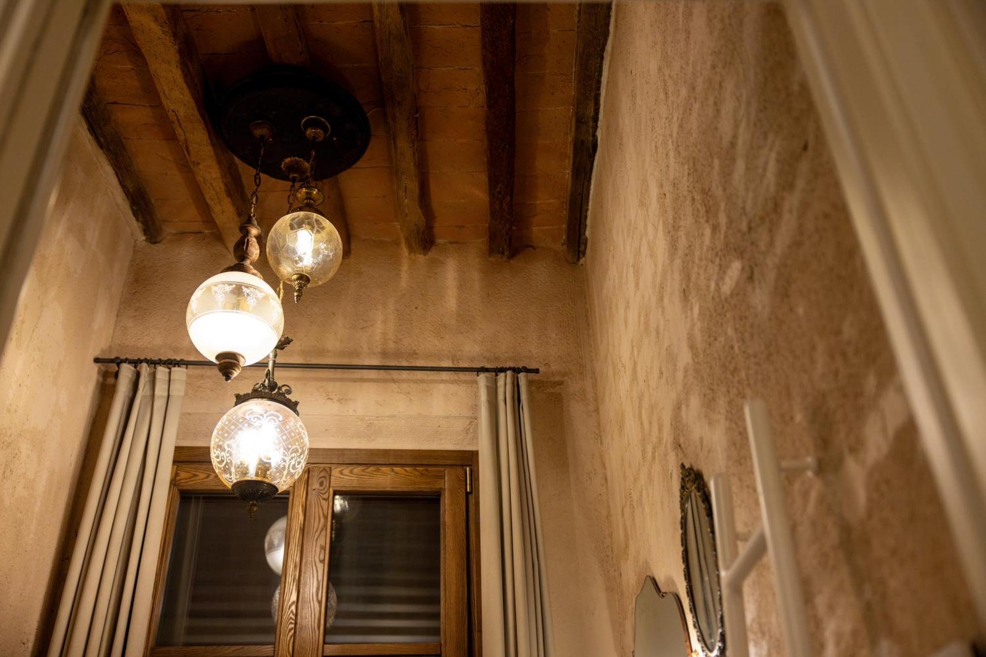 Boutique Homes Siena Buitenkant foto
