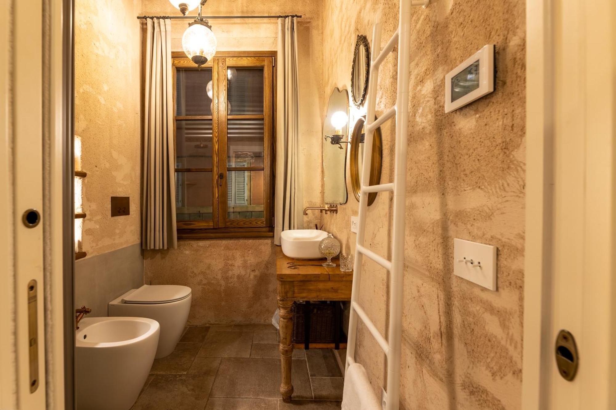 Boutique Homes Siena Buitenkant foto