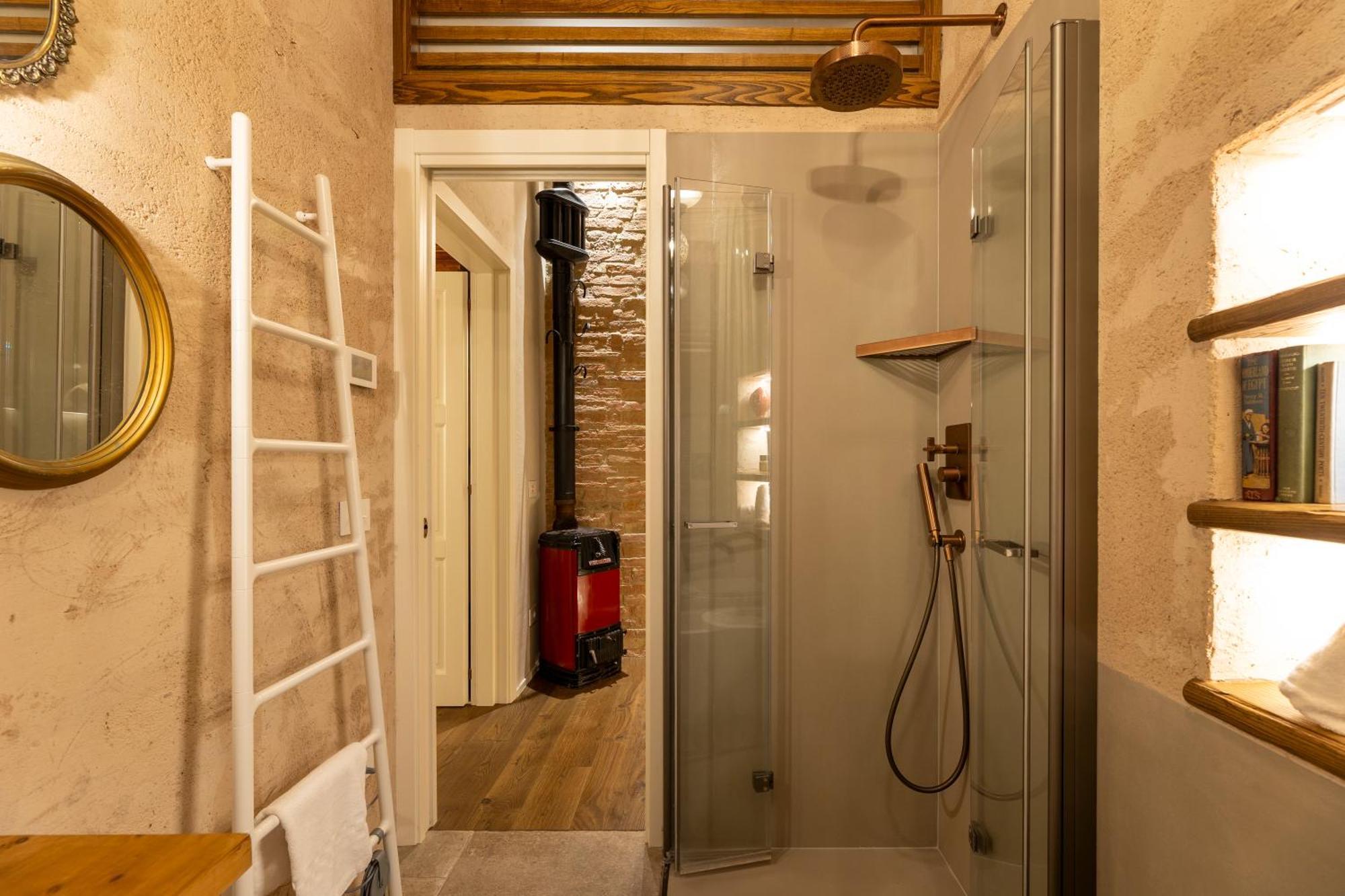 Boutique Homes Siena Buitenkant foto