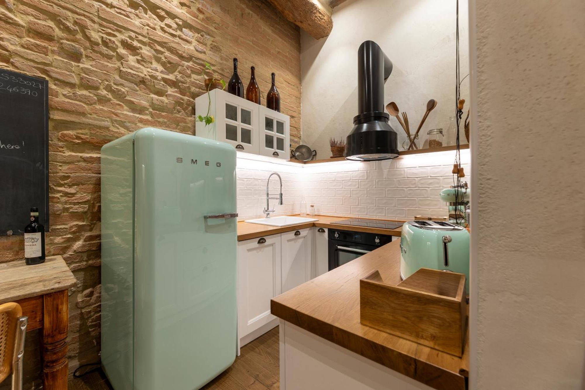 Boutique Homes Siena Buitenkant foto