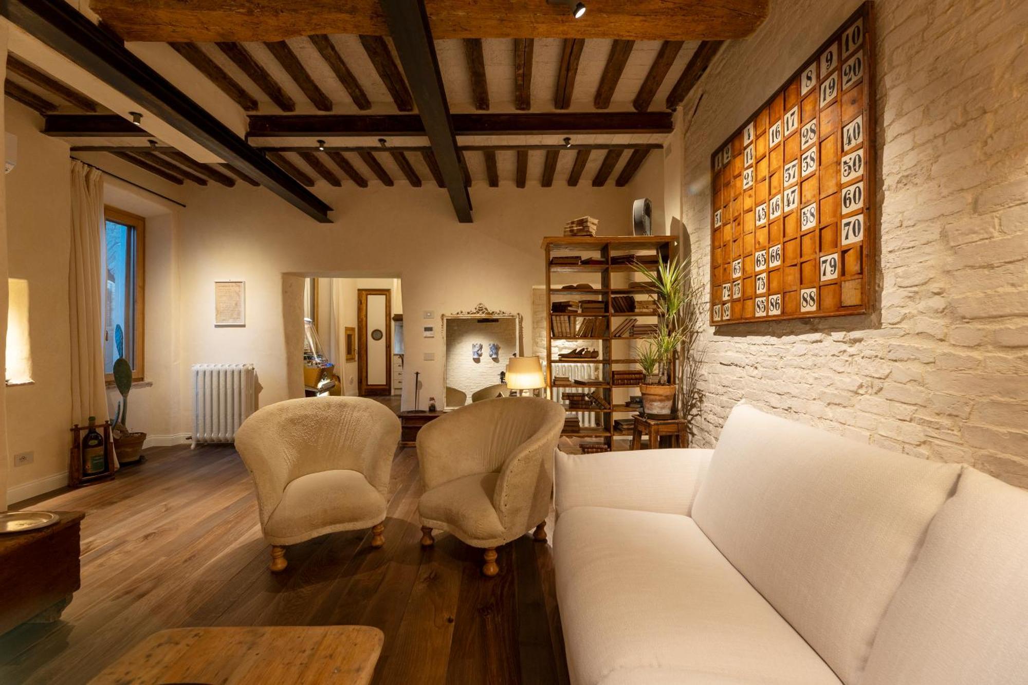 Boutique Homes Siena Buitenkant foto