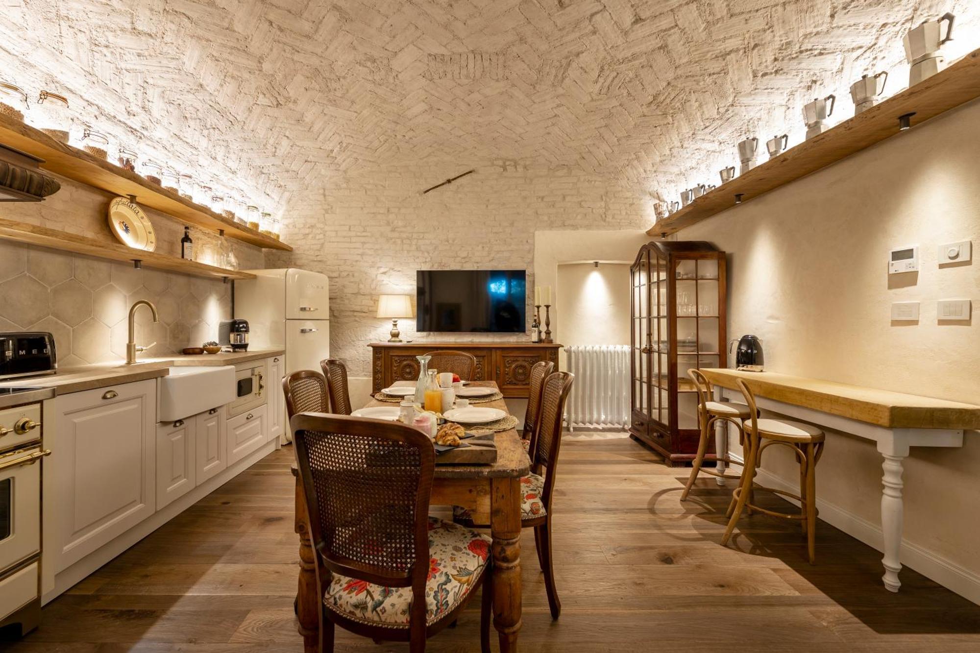 Boutique Homes Siena Buitenkant foto