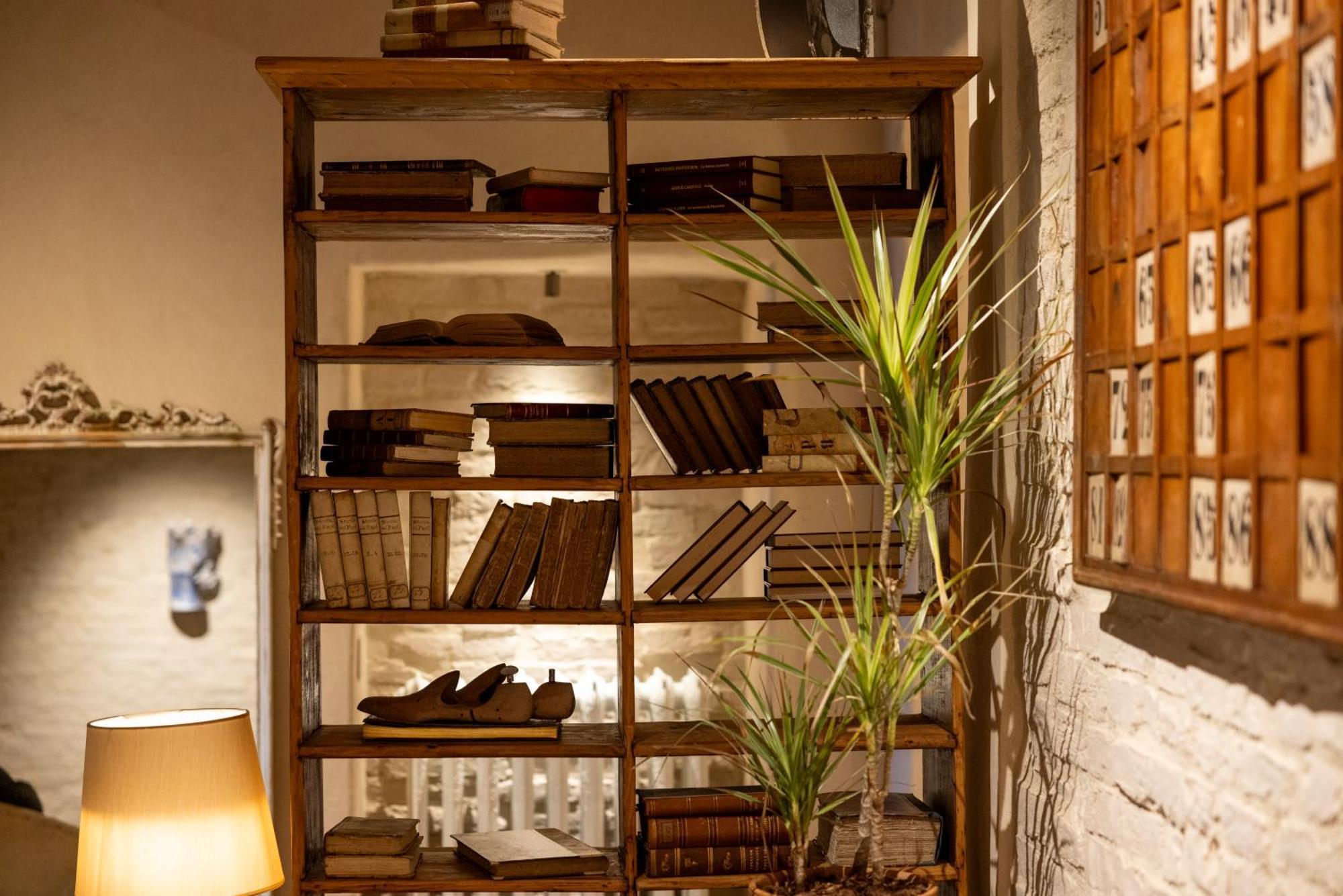 Boutique Homes Siena Buitenkant foto