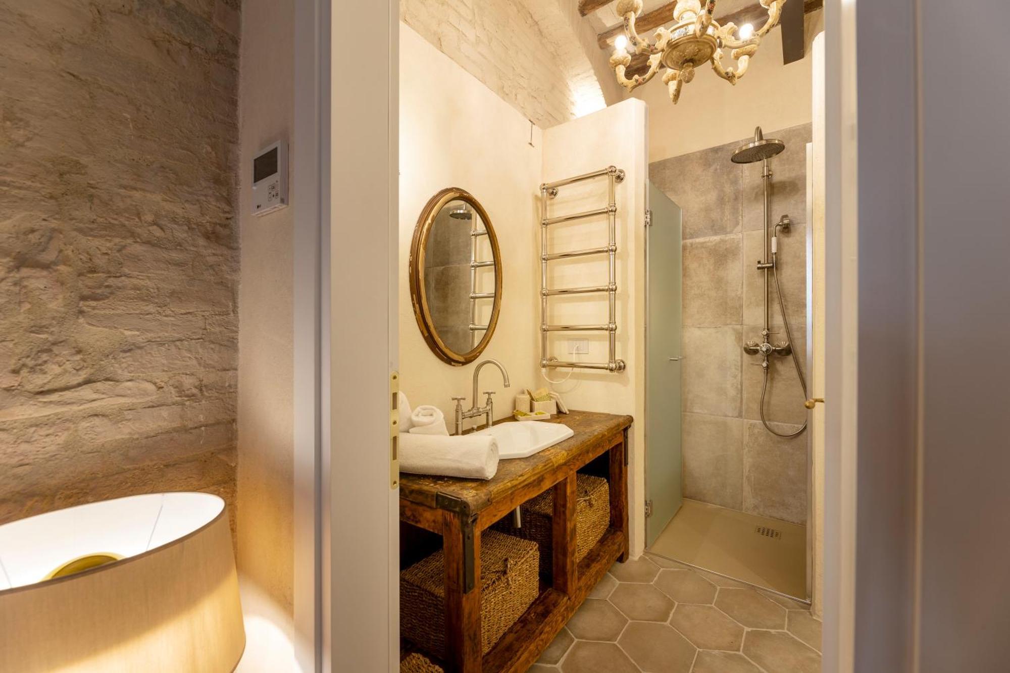 Boutique Homes Siena Buitenkant foto