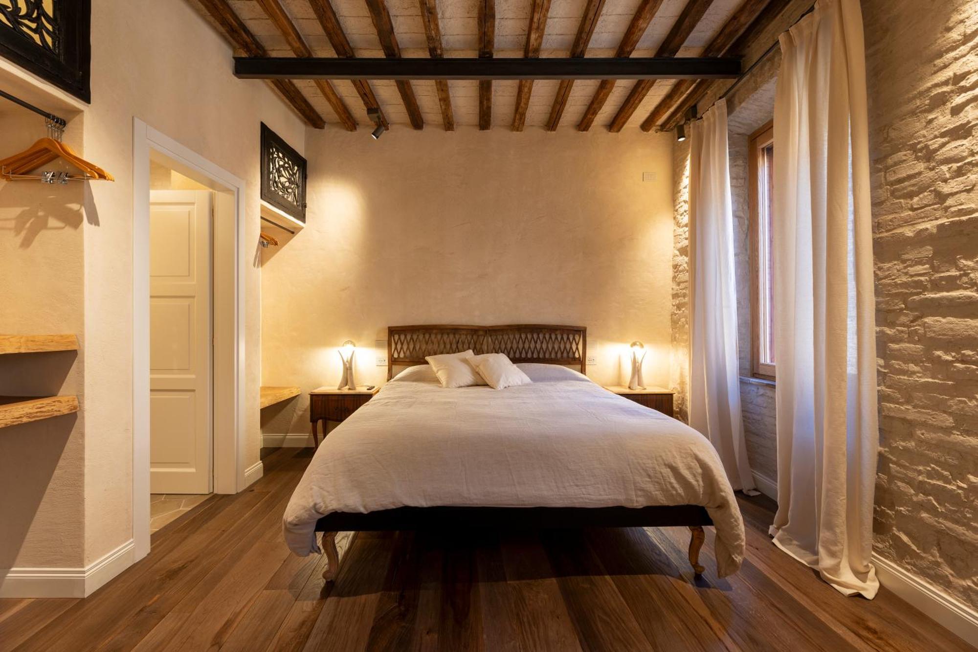 Boutique Homes Siena Buitenkant foto