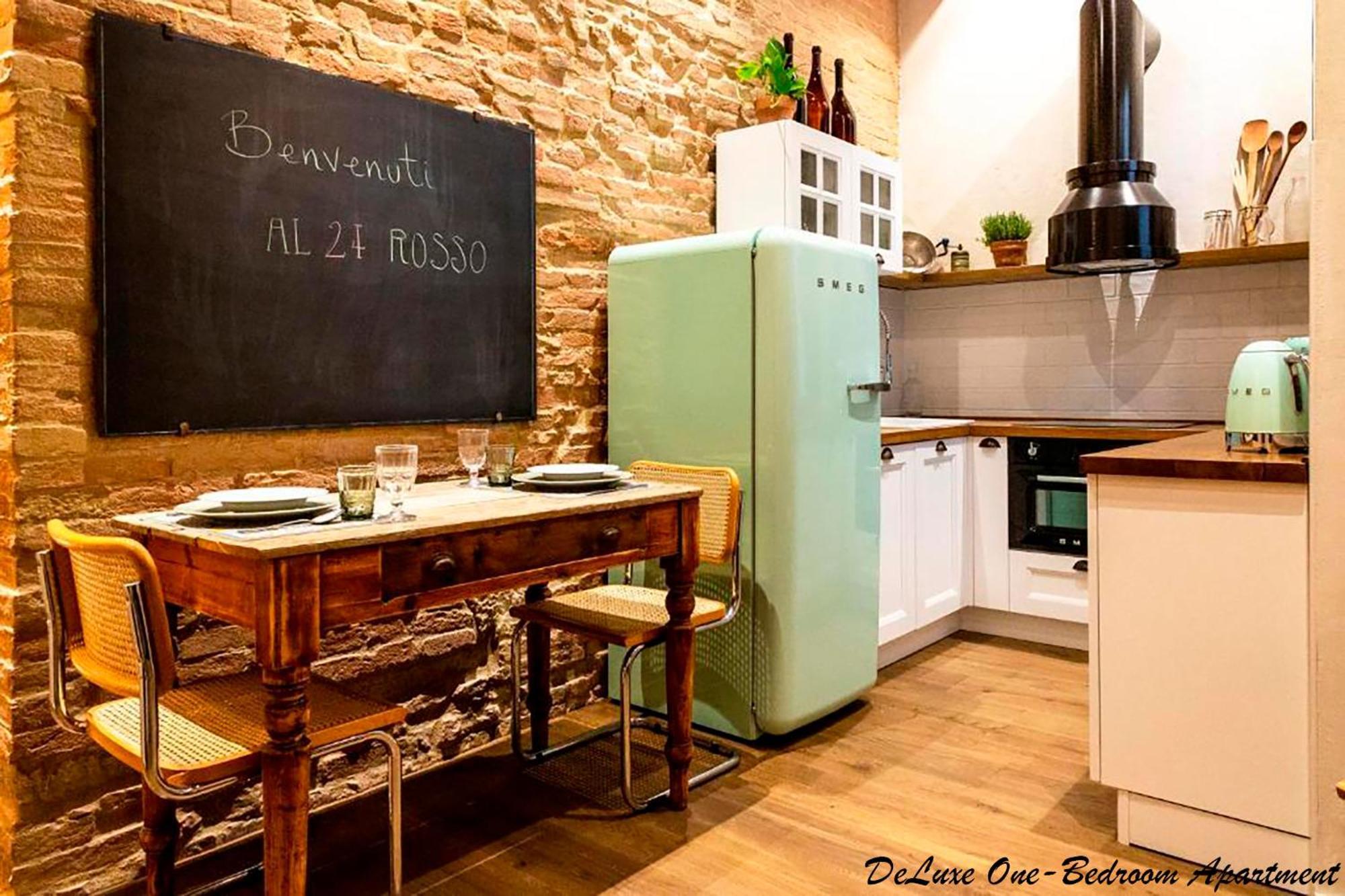 Boutique Homes Siena Buitenkant foto