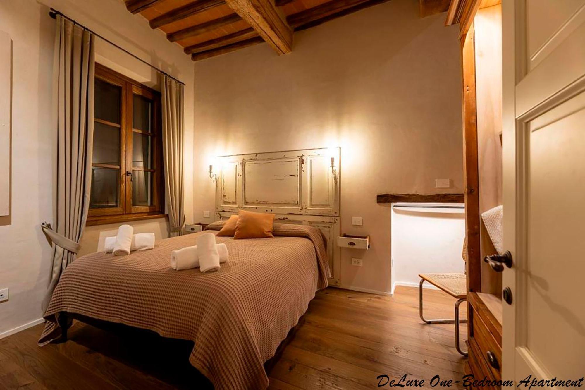 Boutique Homes Siena Buitenkant foto
