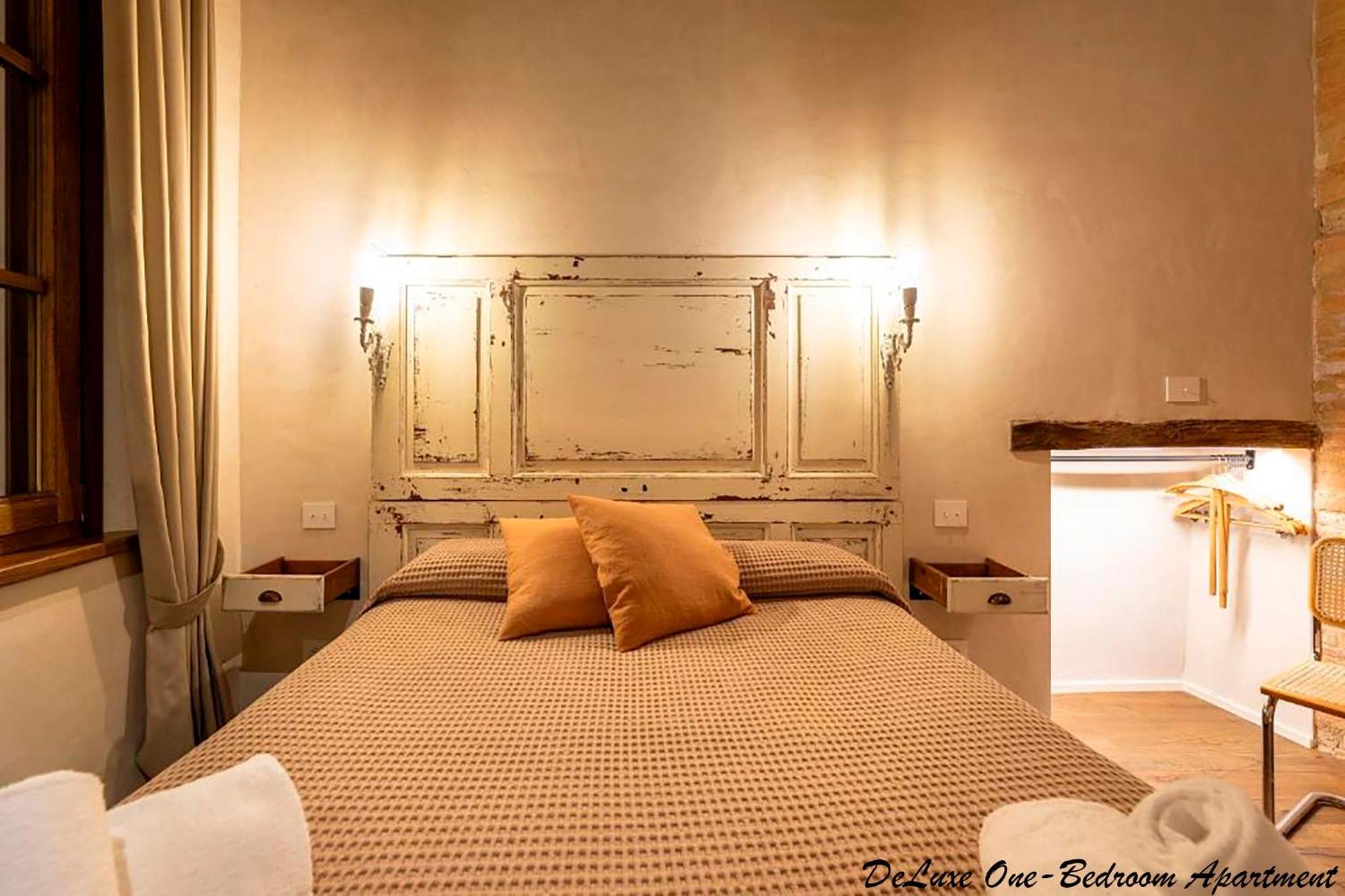 Boutique Homes Siena Buitenkant foto