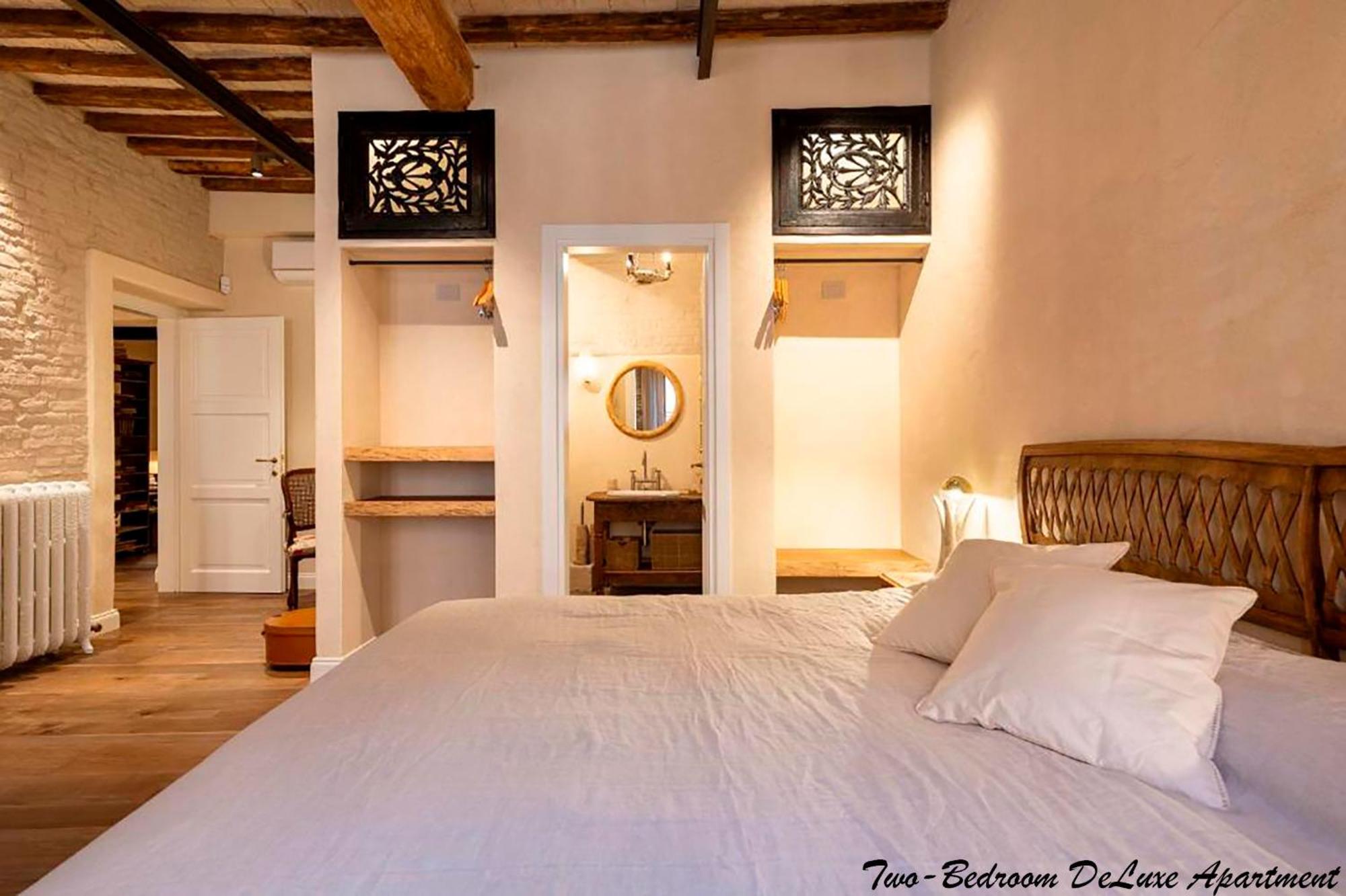 Boutique Homes Siena Buitenkant foto
