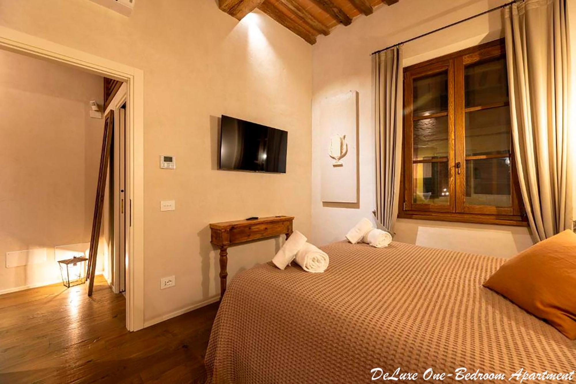 Boutique Homes Siena Buitenkant foto