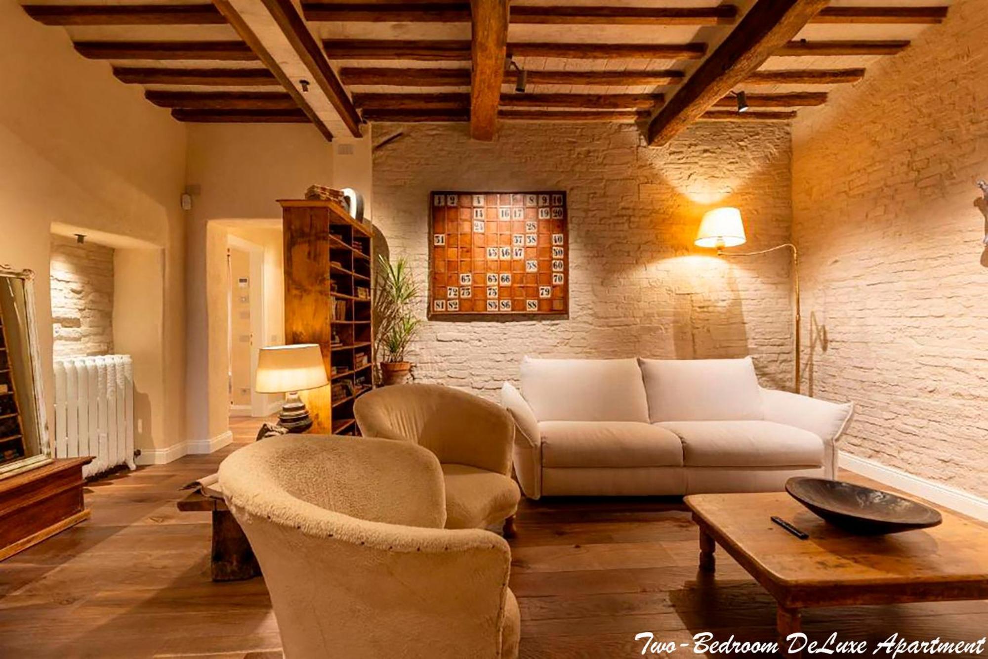 Boutique Homes Siena Buitenkant foto