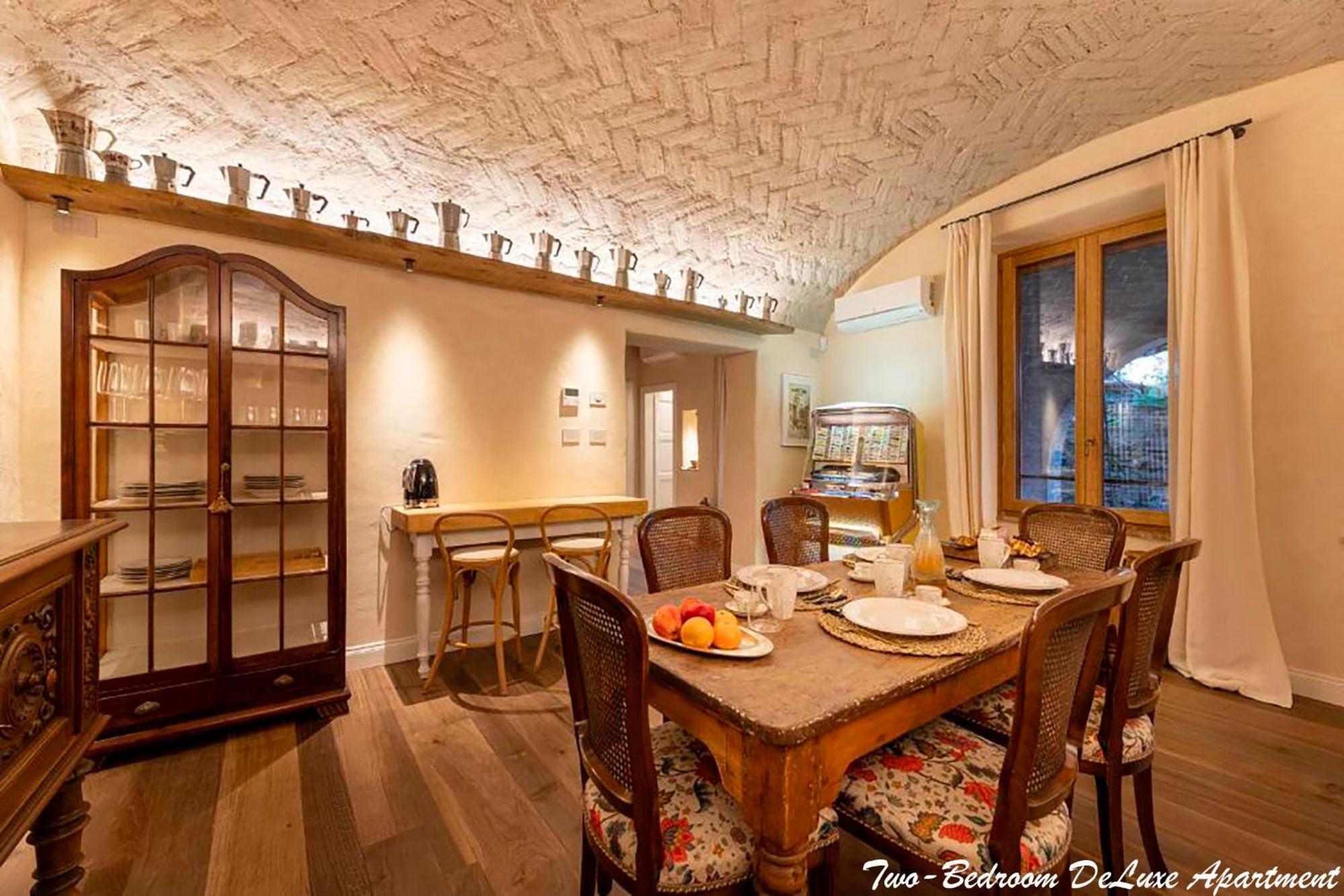 Boutique Homes Siena Buitenkant foto